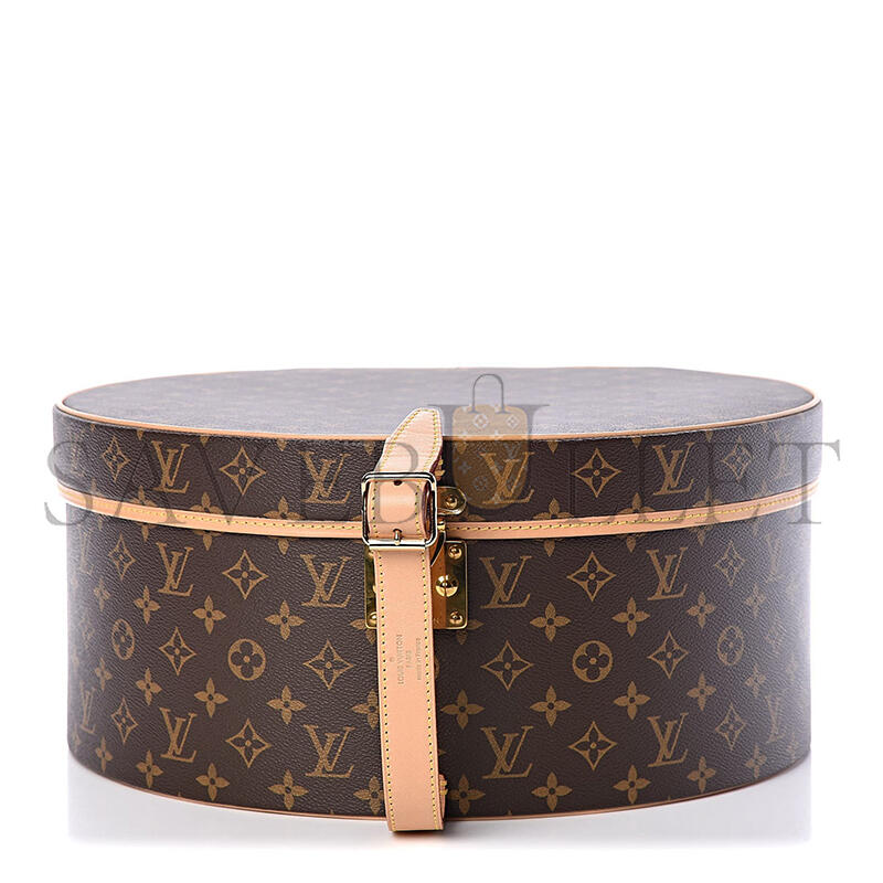 LOUIS VUITTON BOÎTE CHAPEAU 40 M23624 (43*40.5*18.5cm)